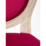 Стул French Scarlet pepper варинант исполнения - 5 | Loft Concept в Красноярске