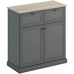 Тумба Percent Cabinet варинант исполнения - 2 | Loft Concept в Красноярске