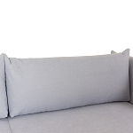 Диван Clo Maren light grey варинант исполнения - 8 | Loft Concept в Красноярске