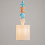 Подвесной светильник Comforty Е27 варинант исполнения - 4 | Loft Concept в Красноярске