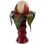 Настольная лампа INDONESIAN LAMPS варинант исполнения - 1 | Loft Concept в Красноярске