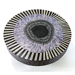 Авторский кофейный стол Evening Ocean Coffee Table Big варинант исполнения - 1 | Loft Concept в Красноярске