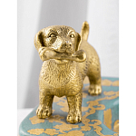 Пепельница фарфоровая Dog варинант исполнения - 9 | Loft Concept в Красноярске