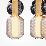 Потолочный светильник Crop Town варинант исполнения - 3 | Loft Concept в Красноярске