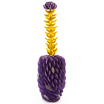 Украшение для интерьера Фиолетовый фрукт Pandora Tropical Fruit 17 варинант исполнения - 4 | Loft Concept в Красноярске