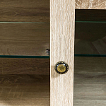 TV-Тумба Mali варинант исполнения - 5 | Loft Concept в Красноярске