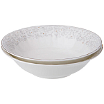 Обеденный сервиз белого цвета из фарфора на 6 персон 26 предметов Floral Charm варинант исполнения - 5 | Loft Concept в Красноярске