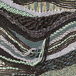  Дизайнерский Гобелен Волшебный Лес  Magic Forest II варинант исполнения - 1 | Loft Concept в Красноярске