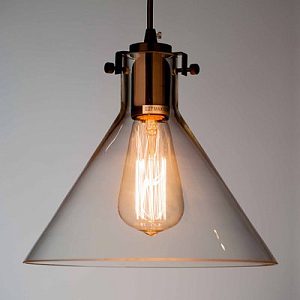 Подвесной светильник Loft Full Cone