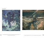 Альбом Лев Бакст. Живопись и графика варинант исполнения - 6 | Loft Concept в Красноярске