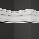 Гладкий молдинг MT-14 варинант исполнения - 1 | Loft Concept в Красноярске