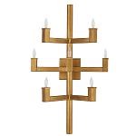 Бра фигурное Bold Geometry варинант исполнения - 3 | Loft Concept в Красноярске