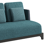 Современный Диван Belmont Sofa  варинант исполнения - 3 | Loft Concept в Красноярске