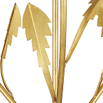 Подвесной светильник в виде цветков одуванчика Hanging Dandelion варинант исполнения - 2 | Loft Concept в Красноярске