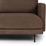 Диван Brown fibers варинант исполнения - 7 | Loft Concept в Красноярске
