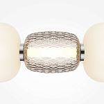 Подвесной светильник Mirror Carousel варинант исполнения - 2 | Loft Concept в Красноярске