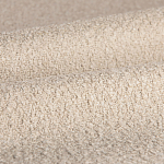 Мебельная ткань  Luna Бежевое Букле N 1076 варинант исполнения - 1 | Loft Concept в Красноярске