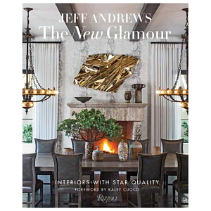The New Glamour: Interiors with Star Quality