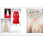 Книга в подарок Диор новый образ Dior: A New Look варинант исполнения - 4 | Loft Concept в Красноярске