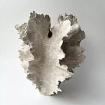 Ваза «Воланы» варинант исполнения - 2 | Loft Concept в Красноярске