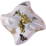 Фарфоровая шкатулка Butterflies and an angel варинант исполнения - 4 | Loft Concept в Красноярске