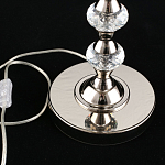 Лампа настольная Florа Crystal варинант исполнения - 4 | Loft Concept в Красноярске