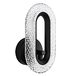 Бра Oculus Lights Черный варинант исполнения - 6 | Loft Concept в Красноярске