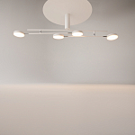 Потолочный светильник Fad 3000К 26Вт варинант исполнения - 3 | Loft Concept в Красноярске