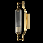 Бра с прозрачным цилиндрическим плафоном Jeanette варинант исполнения - 6 | Loft Concept в Красноярске