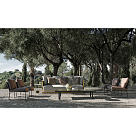 Дизайнерский кофейный стол PHOENIX Coffee Table варинант исполнения - 4 | Loft Concept в Красноярске