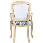 Кресло Mesolithic Lux варинант исполнения - 3 | Loft Concept в Красноярске