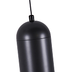 Подвесной светильник серый Pendant Capsule  варинант исполнения - 4 | Loft Concept в Красноярске