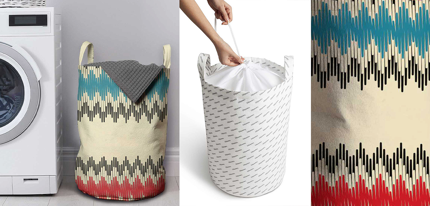 Корзина Gomez Basket Корзина Gomez Basket - Loft-Concept в Красноярске