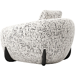 Кресло Fargo варинант исполнения - 3 | Loft Concept в Красноярске