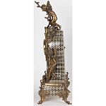 Часы настольные The Israeli ascent варинант исполнения - 5 | Loft Concept в Красноярске