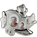 Фоторамка детская Childhood Airplane варинант исполнения - 1 | Loft Concept в Красноярске