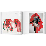 Альбом для дизайнеров Issey Miyake варинант исполнения - 6 | Loft Concept в Красноярске