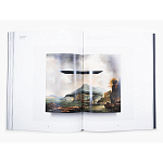 Книга Laurent Grasso: Time Travel варинант исполнения - 6 | Loft Concept в Красноярске