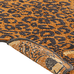 Коврик детский в виде леопарда Leo варинант исполнения - 2 | Loft Concept в Красноярске