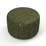 Мебельная ткань Шенилл зеленый цвет 138 см T4-22 варинант исполнения - 11 | Loft Concept в Красноярске