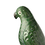 Статуэтка Parrot Vesta варинант исполнения - 3 | Loft Concept в Красноярске