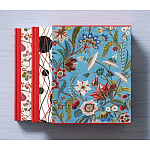 Подарочная  Книга для дизайнеров The Book of Printed Fabrics. 16th - today XXL варинант исполнения - 3 | Loft Concept в Красноярске