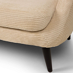 Диван Beige beech варинант исполнения - 4 | Loft Concept в Красноярске