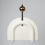 Подвесной светильник MOROSHKA big [white] варинант исполнения - 2 | Loft Concept в Красноярске