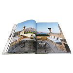 Книга Living Well by Design варинант исполнения - 5 | Loft Concept в Красноярске