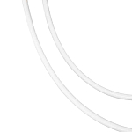 Подвесной светильник с двойными световыми дугами  Luke Lampco Tracer Lamp варинант исполнения - 3 | Loft Concept в Красноярске