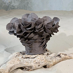 Ваза из серии «Волнение 2» варинант исполнения - 1 | Loft Concept в Красноярске