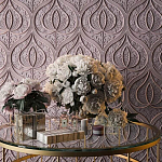 Гипсовая 3D Панель C-10 варинант исполнения - 1 | Loft Concept в Красноярске