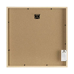 Рамка для фото с подсветкой c 6-ю деревянными прищепками в комплекте Photo Backlight варинант исполнения - 2 | Loft Concept в Красноярске