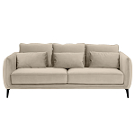 Диван трёхместный с подлокотниками Dutchman варинант исполнения - 11 | Loft Concept в Красноярске